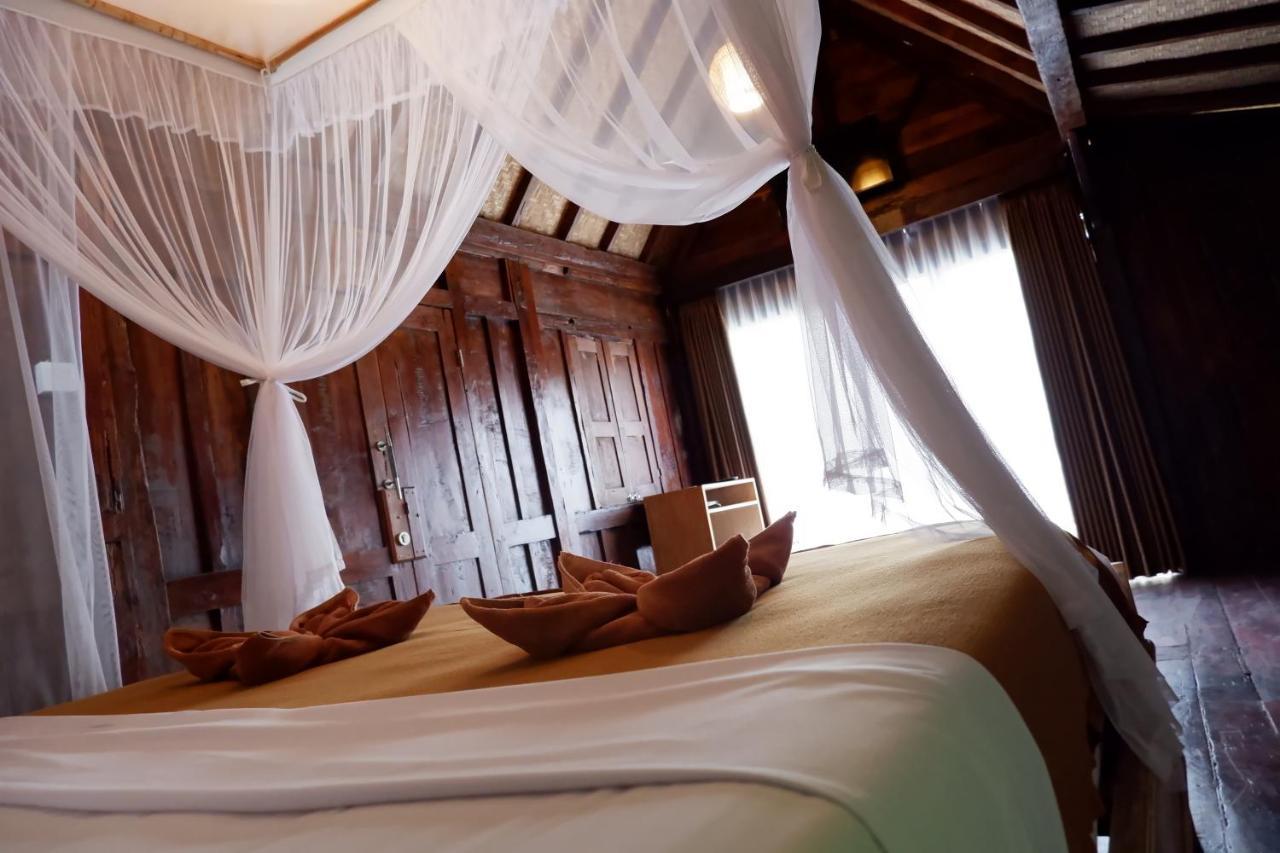 Kubudiuma Villas Bali Canggu  Exterior photo