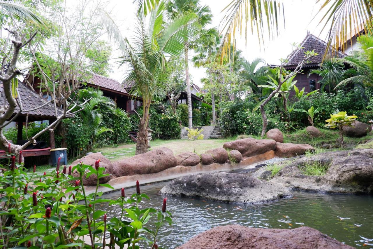 Kubudiuma Villas Bali Canggu  Exterior photo
