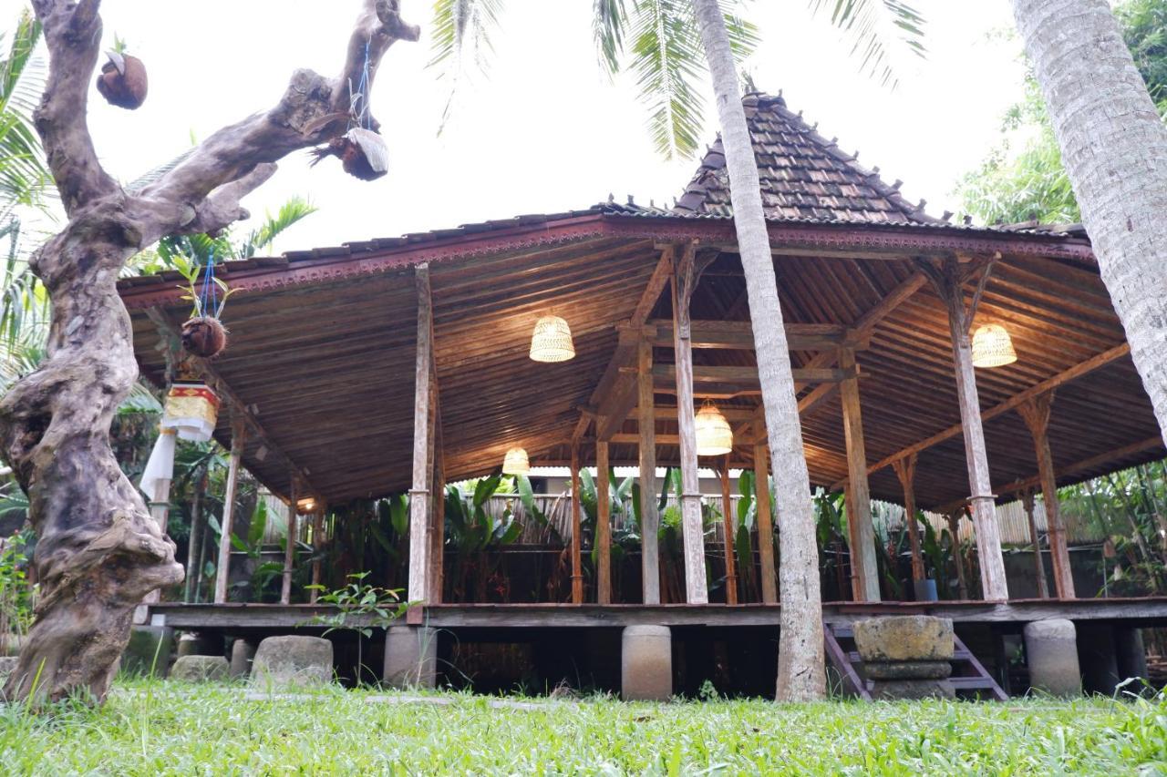 Kubudiuma Villas Bali Canggu  Exterior photo
