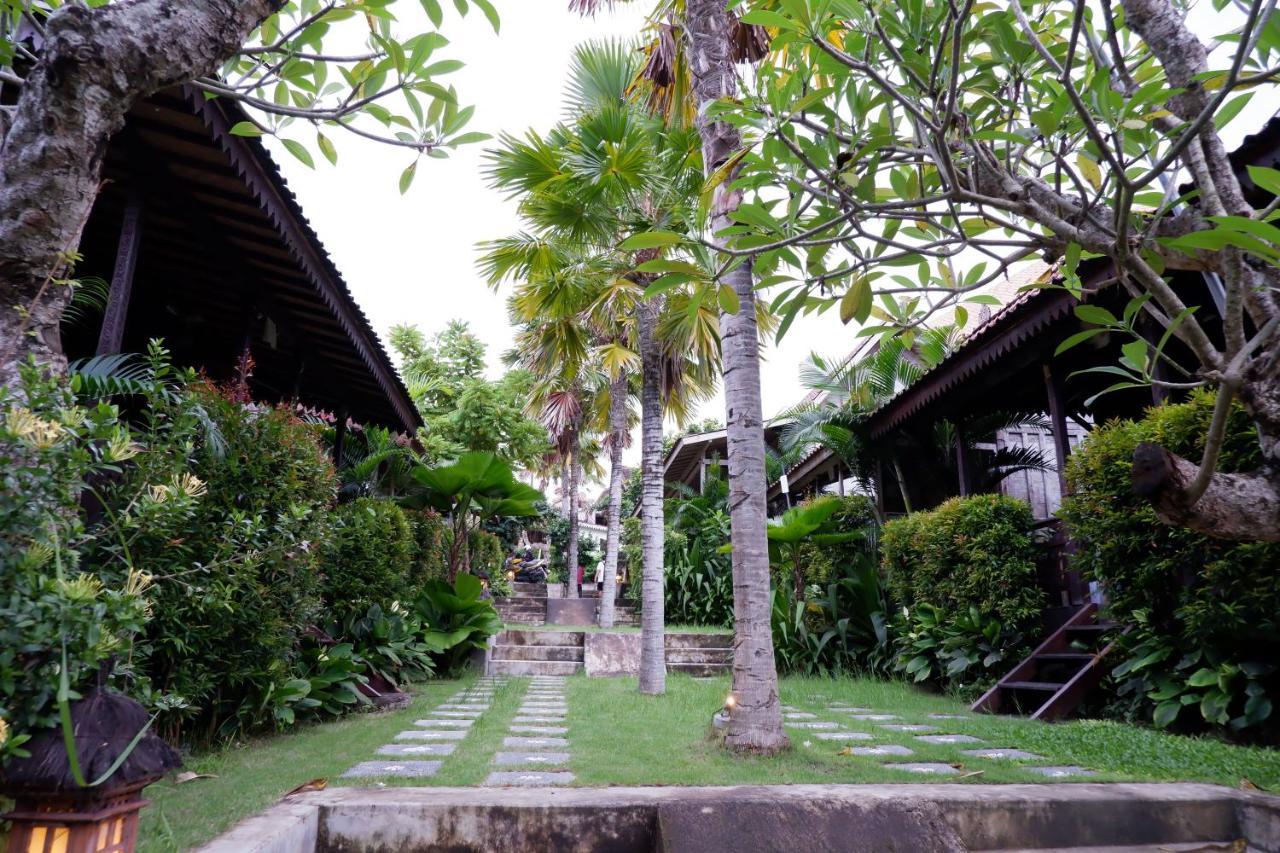 Kubudiuma Villas Bali Canggu  Exterior photo
