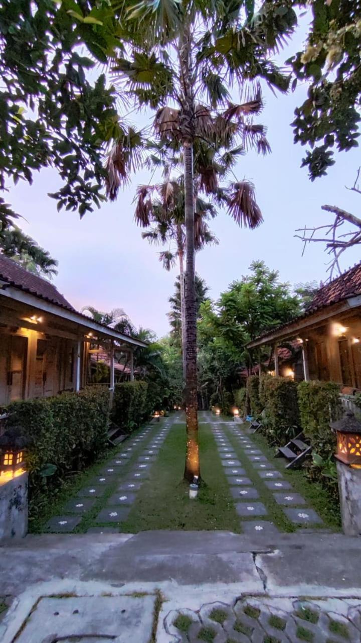 Kubudiuma Villas Bali Canggu  Exterior photo