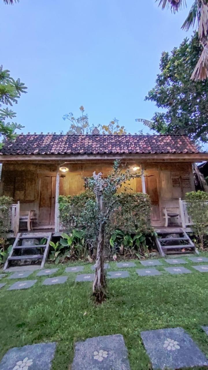 Kubudiuma Villas Bali Canggu  Exterior photo