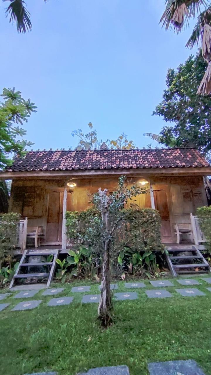 Kubudiuma Villas Bali Canggu  Exterior photo