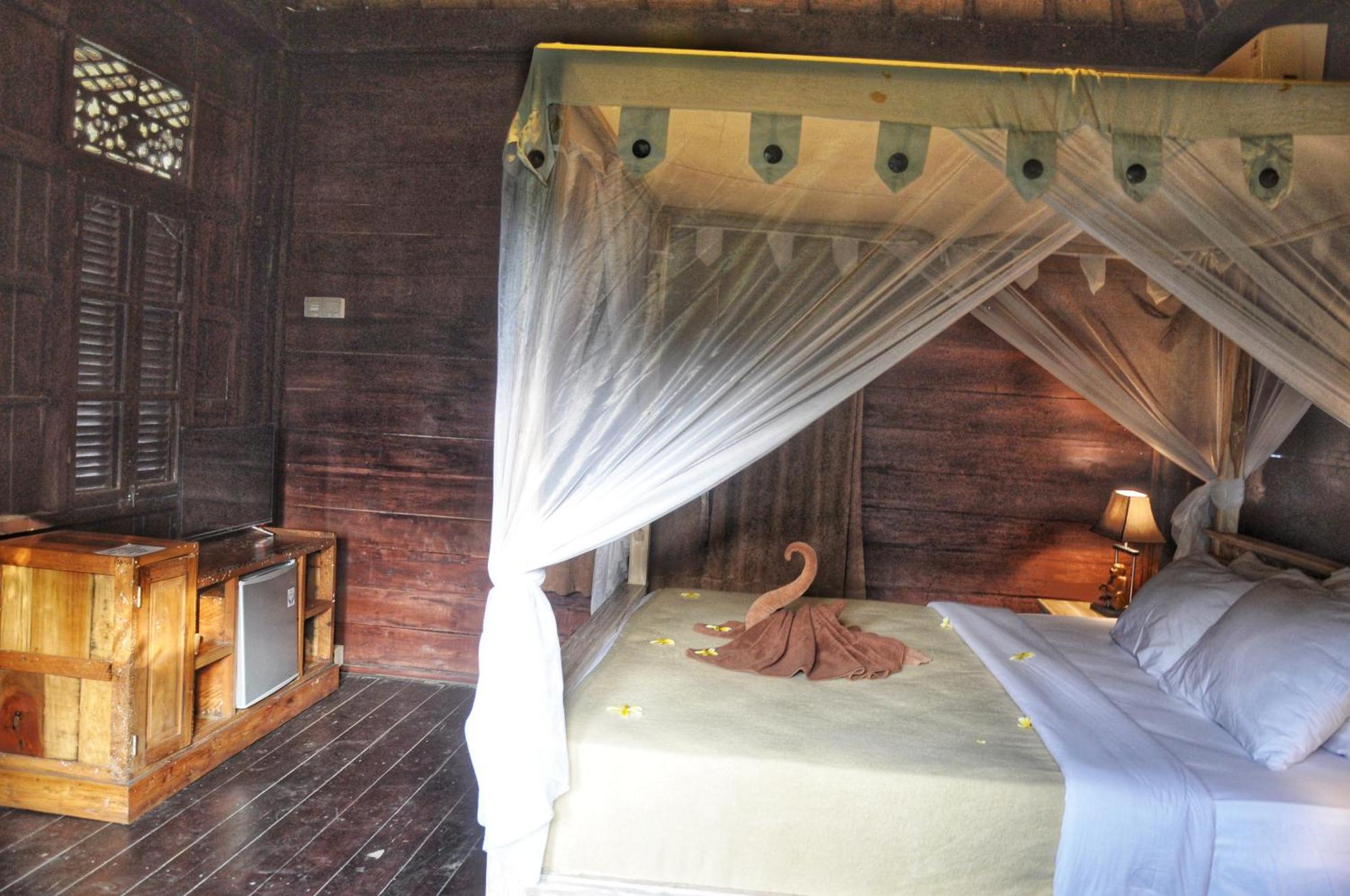 Kubudiuma Villas Bali Canggu  Exterior photo