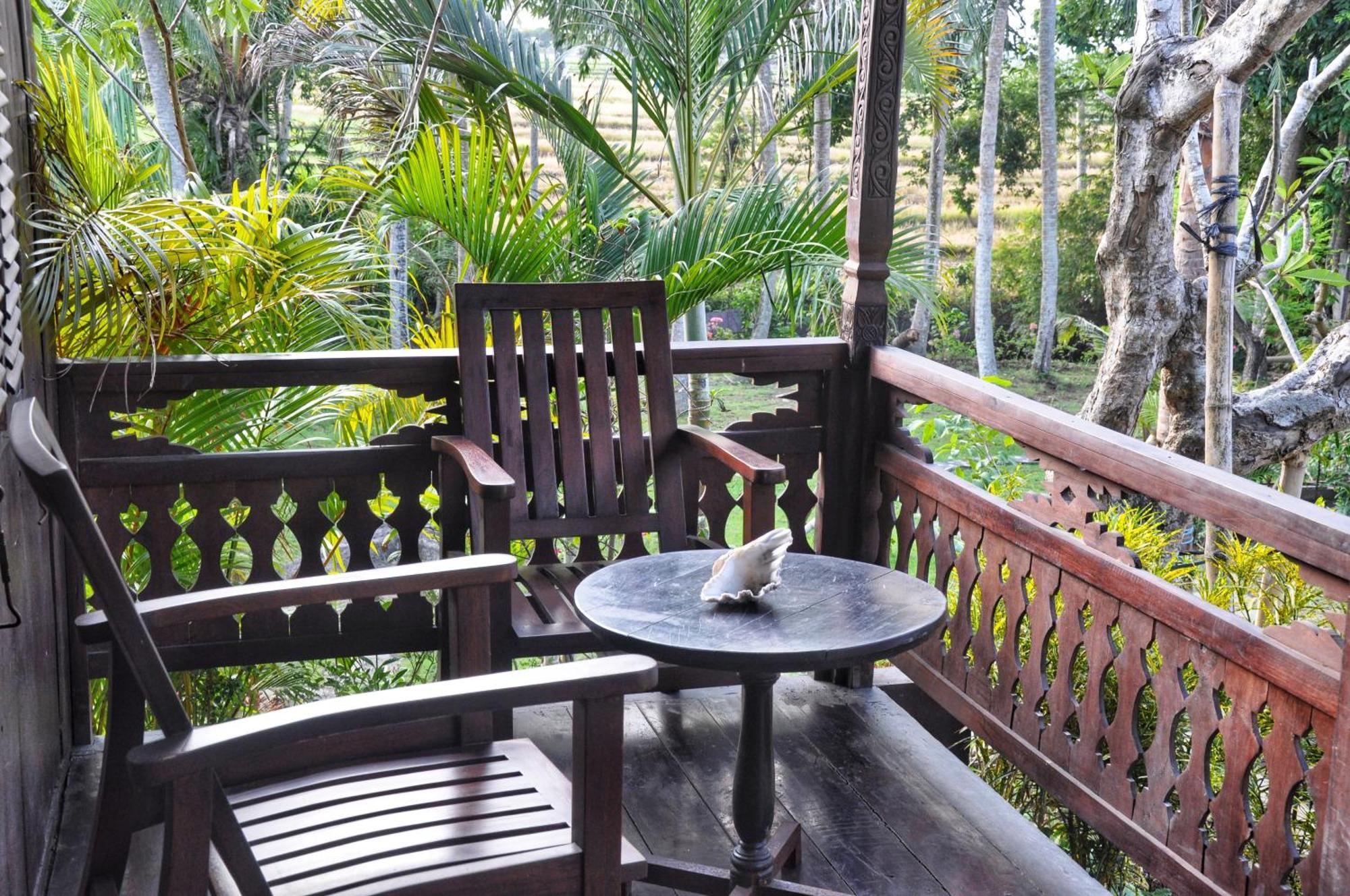 Kubudiuma Villas Bali Canggu  Exterior photo