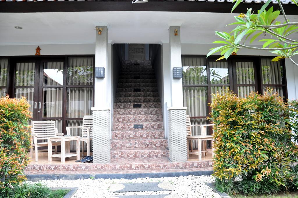 Kubudiuma Villas Bali Canggu  Exterior photo
