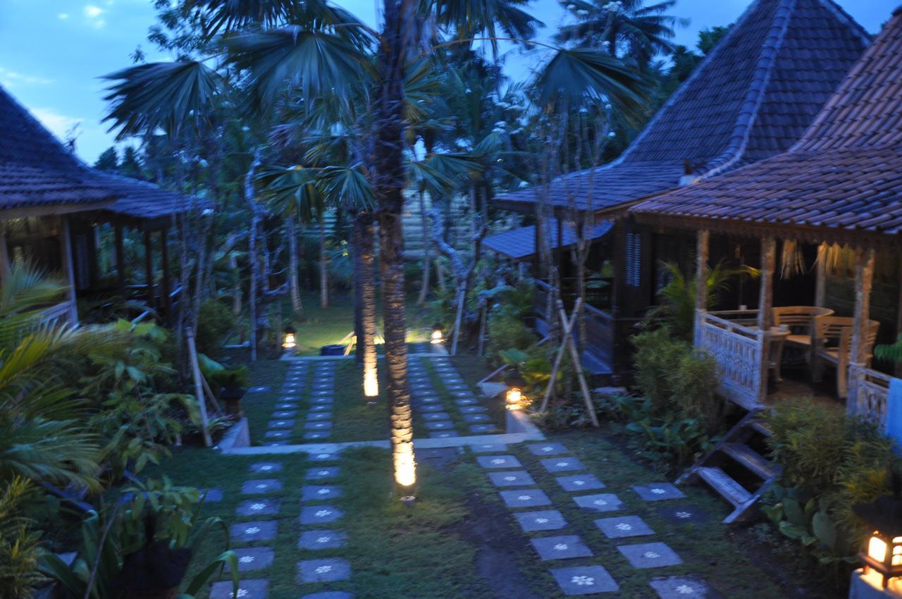 Kubudiuma Villas Bali Canggu  Exterior photo